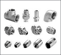 Incoloy 800 Forged Fittings supplier