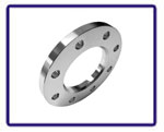ASTM Stainless Steel 304L Loose Flanges in our stockyard
