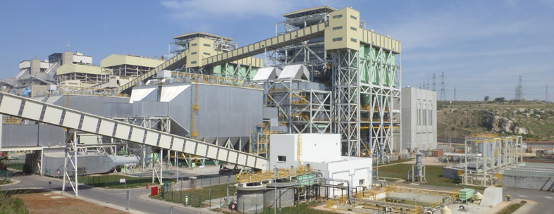 Supplied Stainless Steel Pipe Fittings to Mohammedia Coal Plant at Morocco in our stockyard