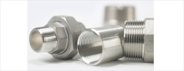 ASTM B 366 Nickel 201 Socket weld Fittings in our stockyard