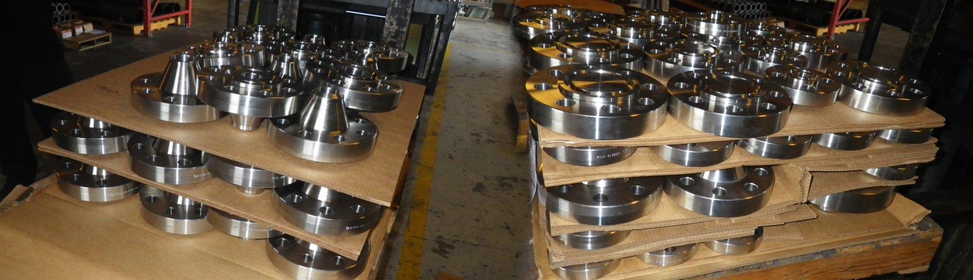 SS Stainless Steel 316 / 316L Flanges supplier