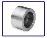 ASTM A182 Grade 310 Stainless Steel Forged Fittings  Socket Weld Hex Half Coupling in our stockyard