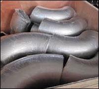 Stainless Steel Buttweld Eccentric Reducer supplier
