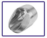ASTM A105 Carbon Steel Forged Fittings  Threaded Lateral Outlet in our stockyard